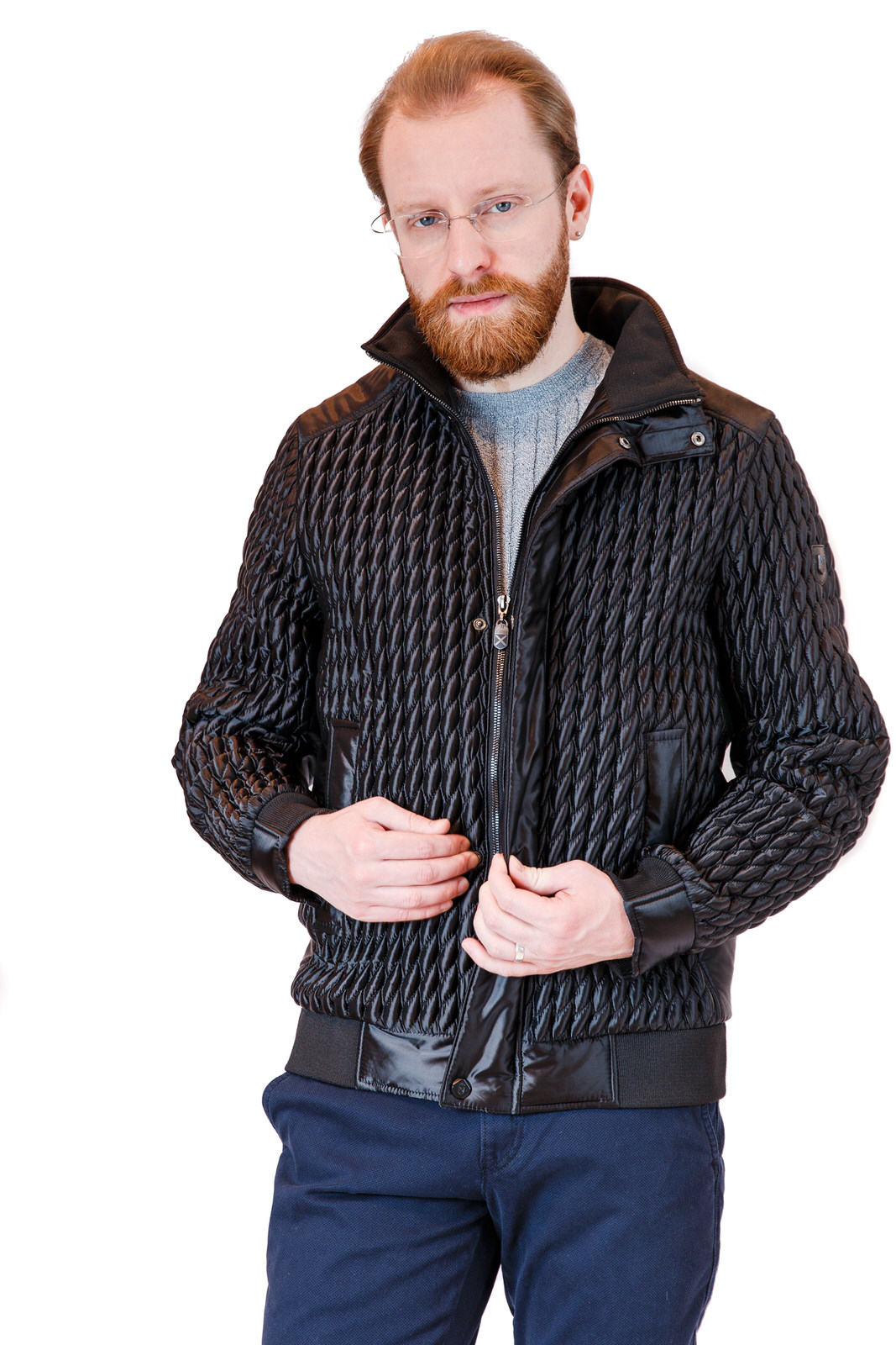 Мужские зимние куртки в Саратове: магазины