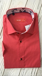 фото Мужская рубашка Vester  86018 S цв.03